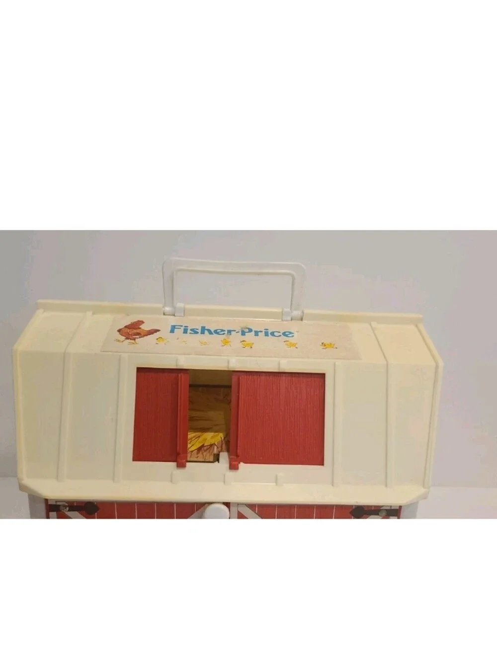 Fisher-Price classic fisher